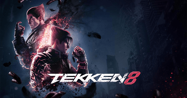 Tekken 8 İndir