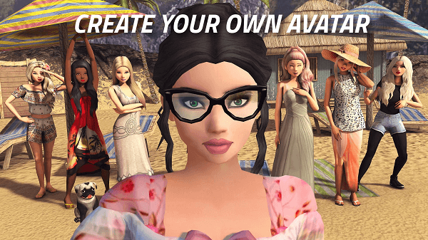 Avakin Life Apk İndir 