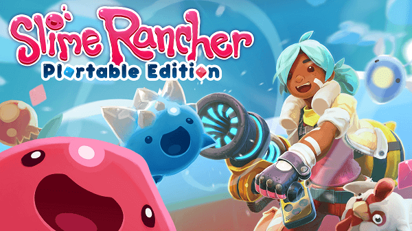 Slime Rancher İndir - Full Tüm DLC Türkçe 