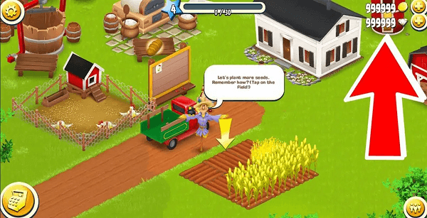 Hay Day Android Apk İndir – v1.64.109 Türkçe