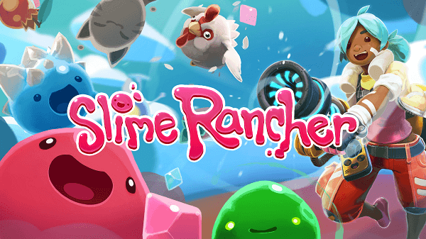 Slime Rancher İndir 