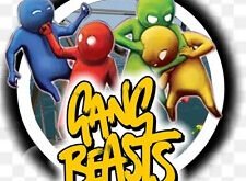 Gang Beasts İndir