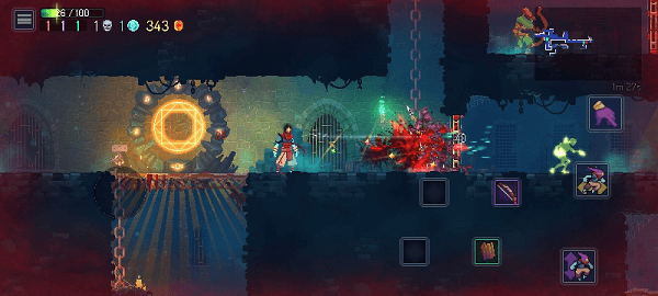 Dead Cells İndir 