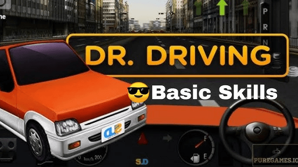 Dr Driving Para Hilesi