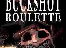 Buckshot Roulette Download Buckshot Roulette Indir