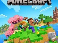 Minecraft 1.19 Apk