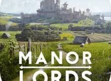 Manor Lords İndir