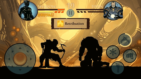 Shadow Fight 2 v2.29.0 MOD APK Indir PARA HİLELİ Türkçe 