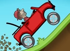 Hill Climb Racing Apk