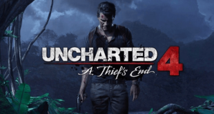 Uncharted 4 İndir