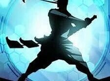 Shadow Fight APK Indir