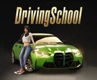 Driving School Sim Apk