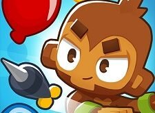 Bloons Td 6 Indir