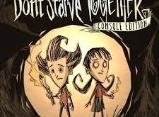 Don't Starve Together